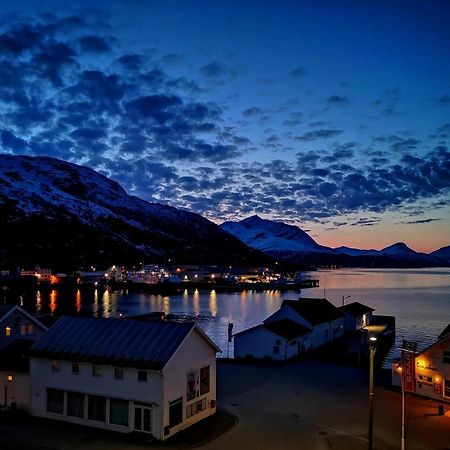The Old Harbour Store Lodingen Eksteriør bilde